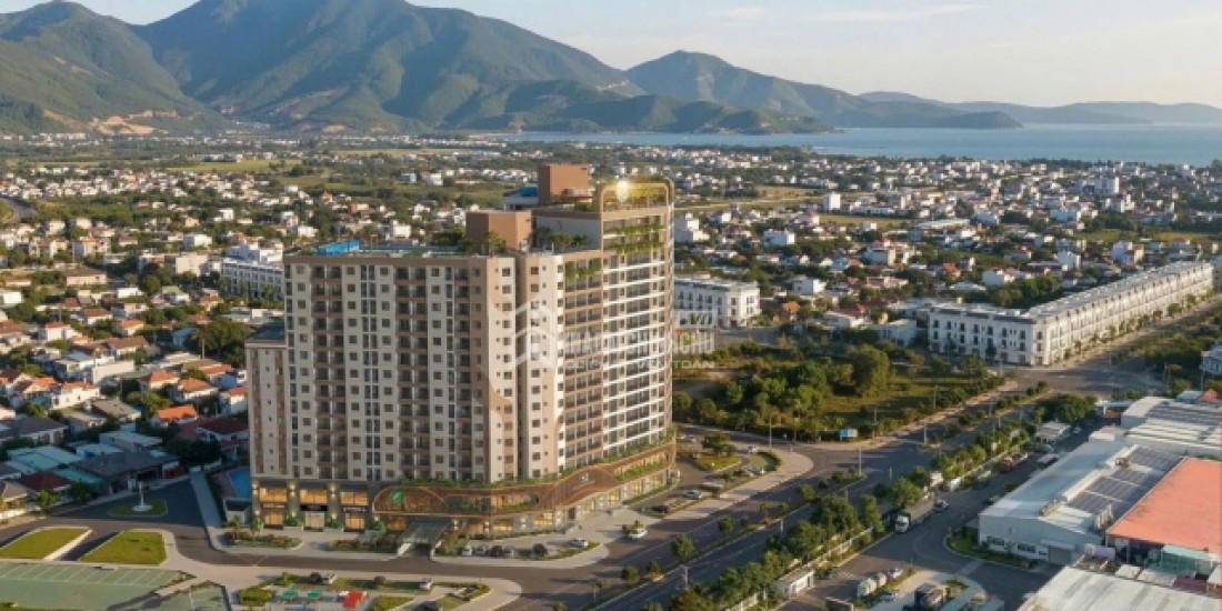 ECOLIFE SIGNATURE ĐÀ NẴNG